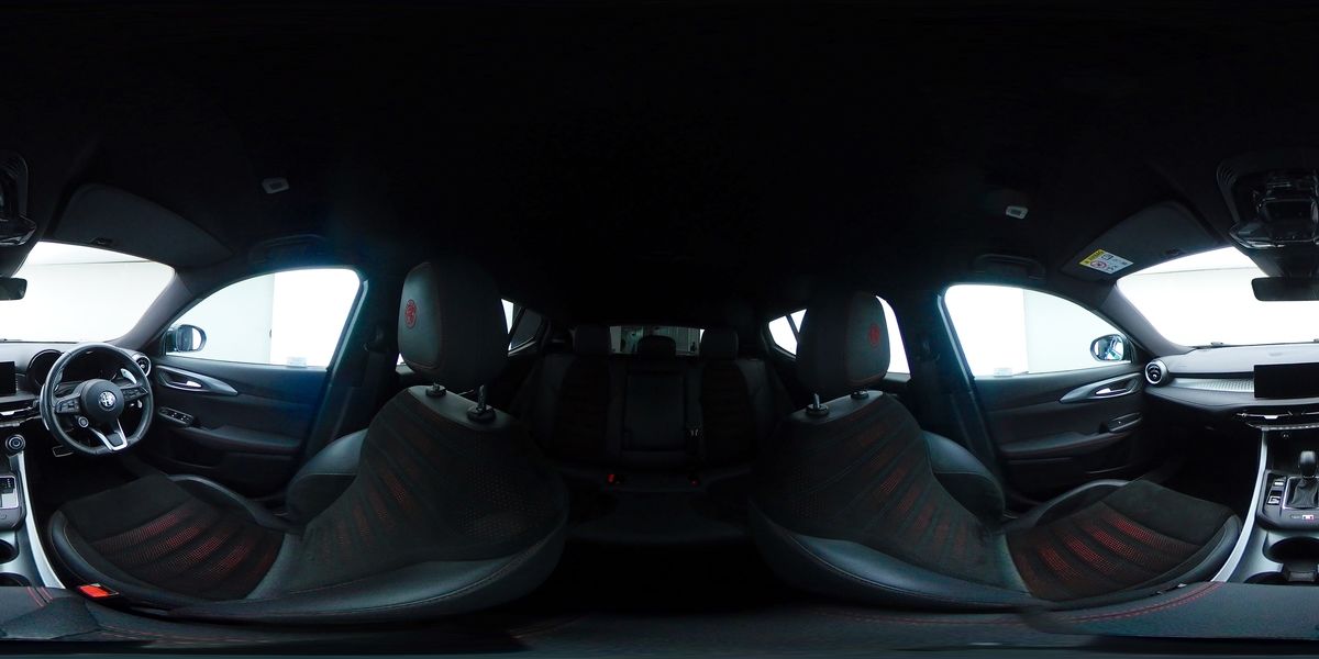 Used Alfa Romeo Tonale 2022 for sale - 76630352: Photo 46