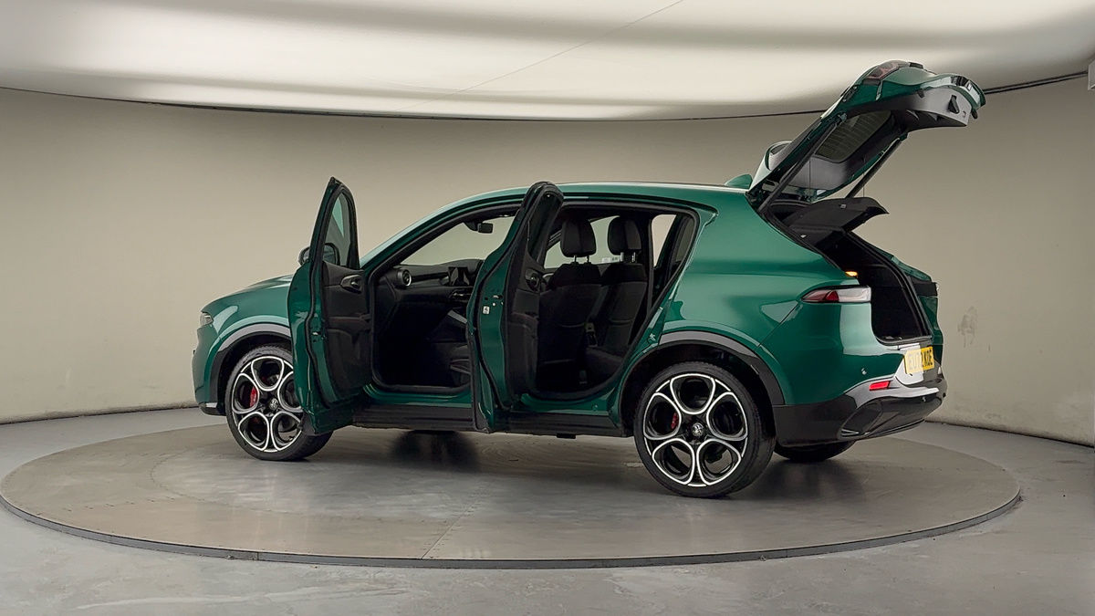 Used Alfa Romeo Tonale 2022 for sale - 76630352: Photo 47