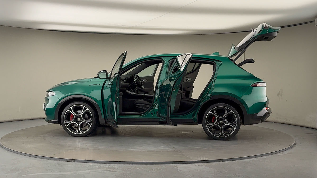 Used Alfa Romeo Tonale 2022 for sale - 76630352: Photo 48