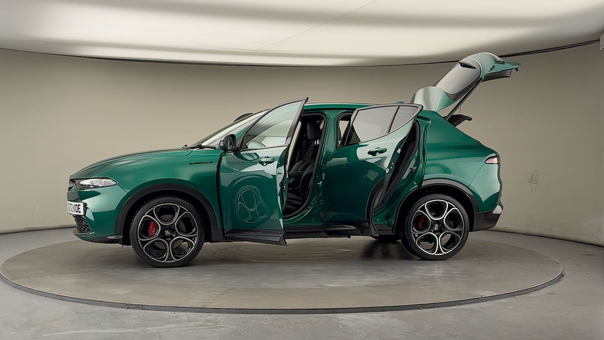 Used Alfa Romeo Tonale 2022 for sale - 76630352: Photo 49