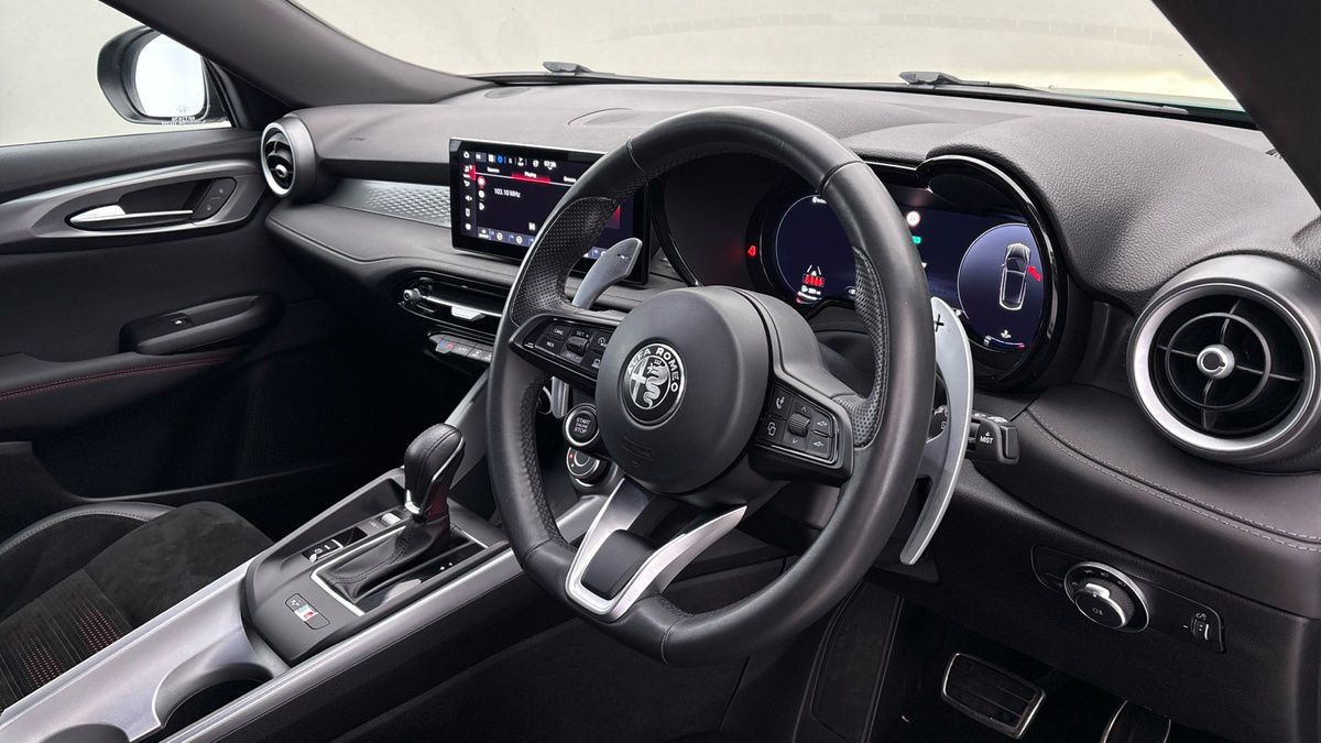 Used Alfa Romeo Tonale 2022 for sale - 76630352: Photo 5