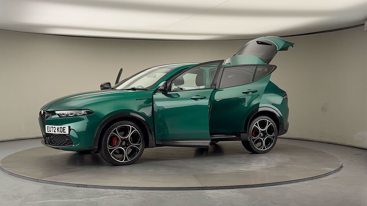 Used Alfa Romeo Tonale 2022 for sale - 76630352: Photo 50