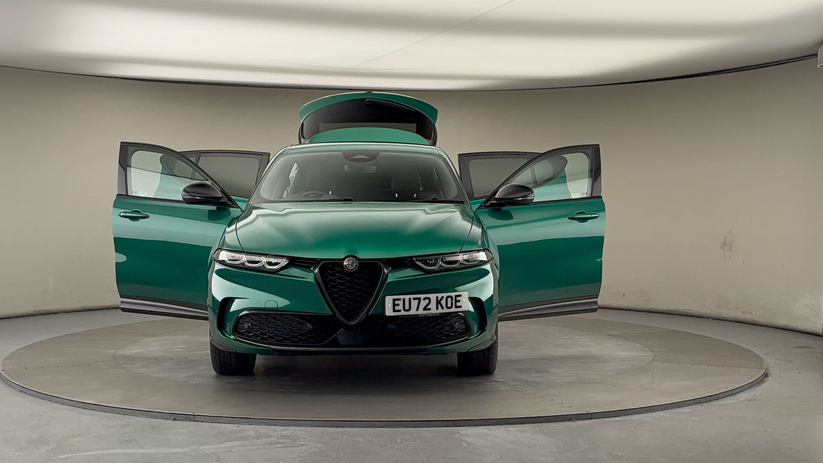 Used Alfa Romeo Tonale 2022 for sale - 76630352: Photo 53