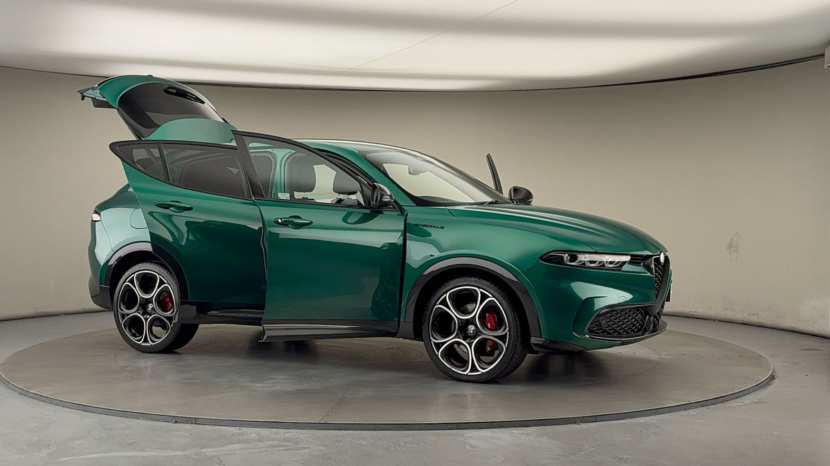 Used Alfa Romeo Tonale 2022 for sale - 76630352: Photo 56