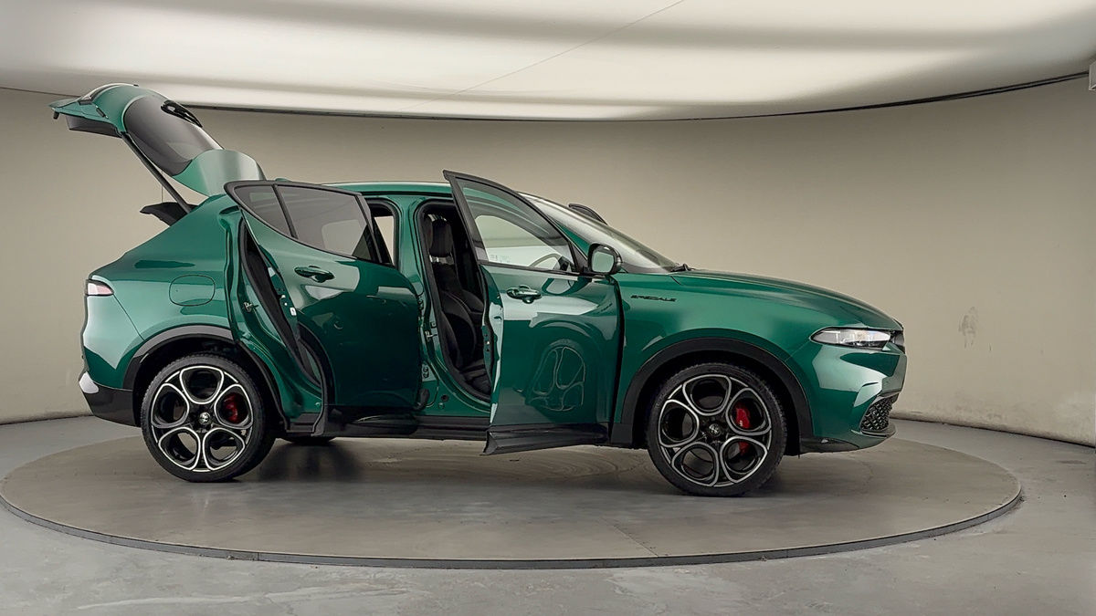 Used Alfa Romeo Tonale 2022 for sale - 76630352: Photo 57