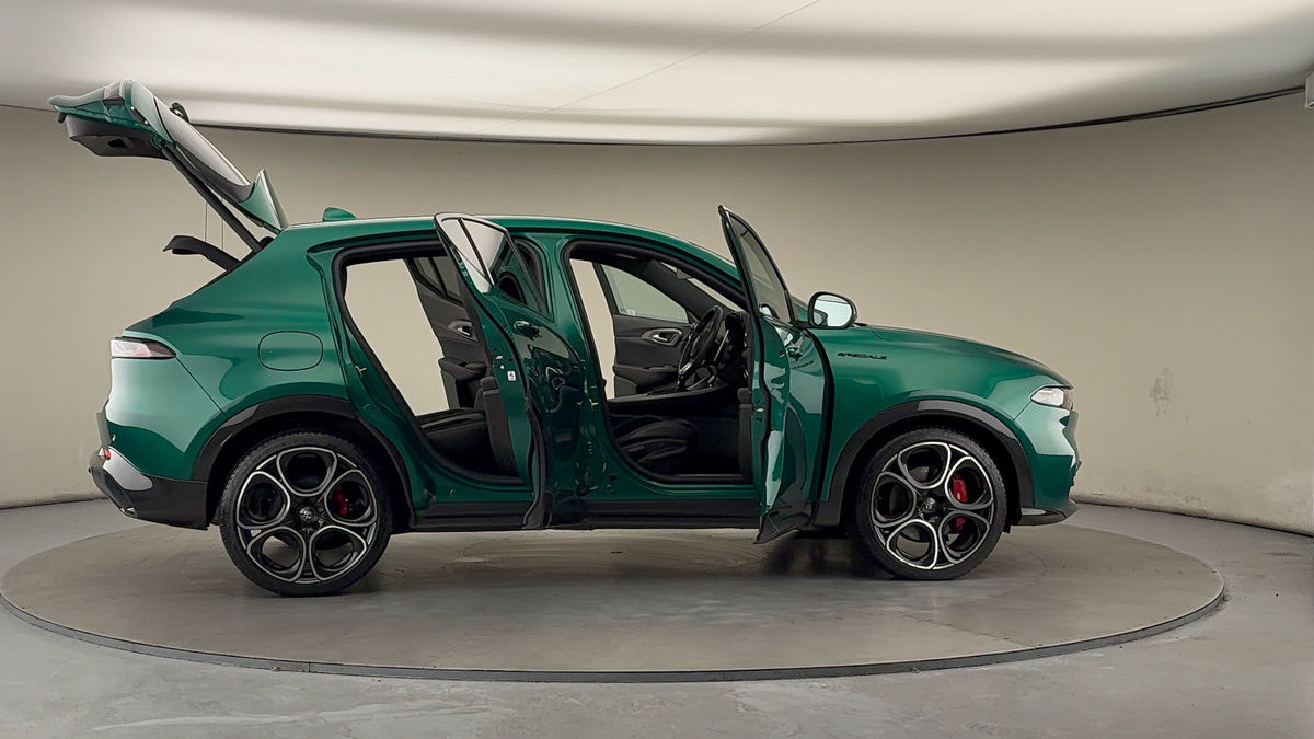 Used Alfa Romeo Tonale 2022 for sale - 76630352: Photo 58