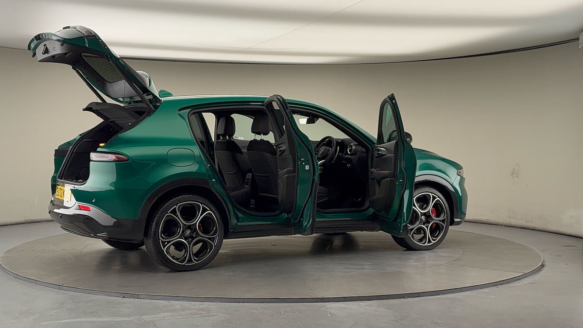 Used Alfa Romeo Tonale 2022 for sale - 76630352: Photo 59