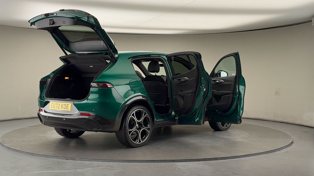 Used Alfa Romeo Tonale 2022 for sale - 76630352: Photo 60