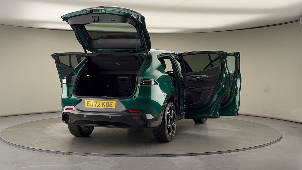 Used Alfa Romeo Tonale 2022 for sale - 76630352: Photo 61