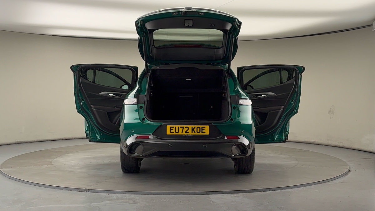 Used Alfa Romeo Tonale 2022 for sale - 76630352: Photo 62