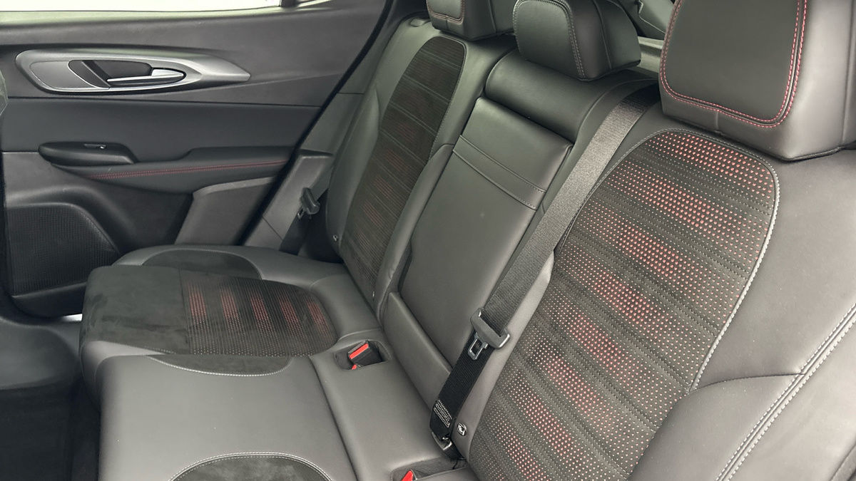 Used Alfa Romeo Tonale 2022 for sale - 76630352: Photo 8