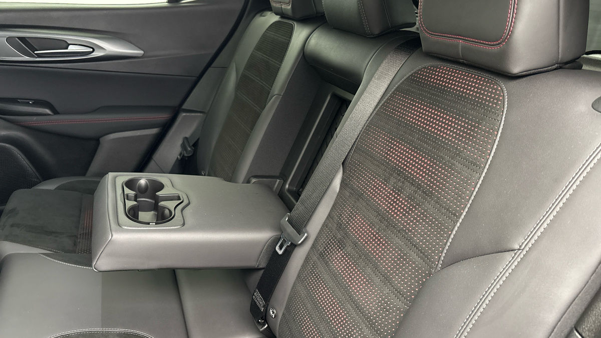 Used Alfa Romeo Tonale 2022 for sale - 76630352: Photo 9