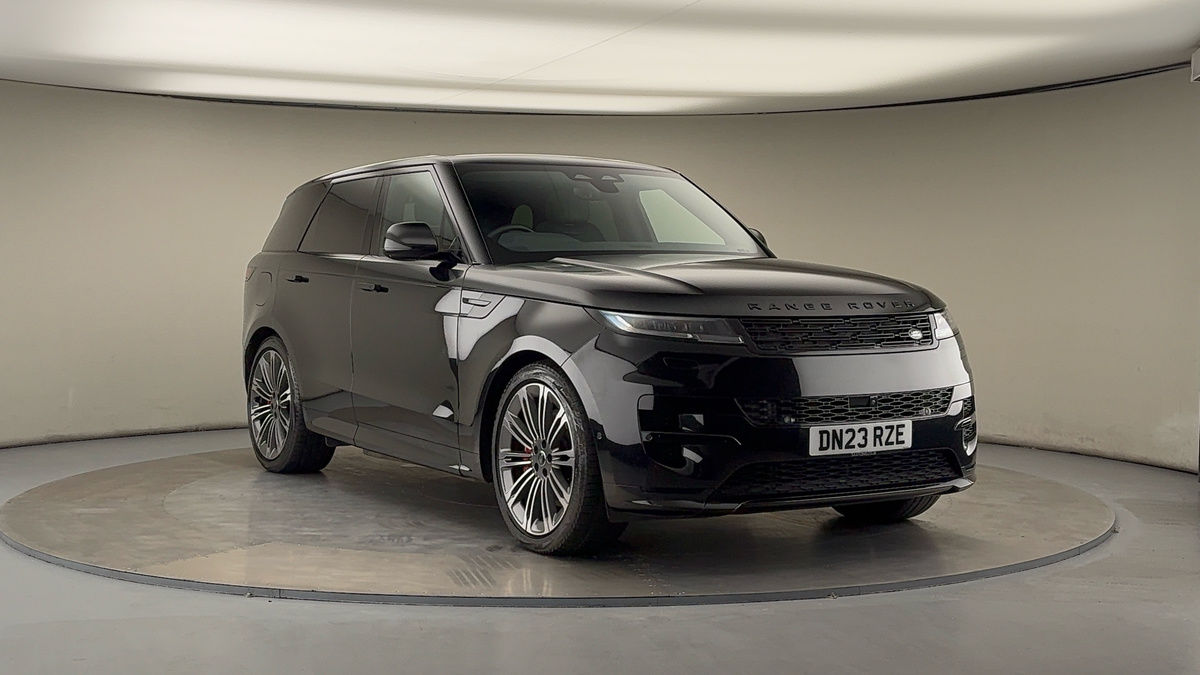 Used Land Rover Range Rover Sport 2023 for sale - 75999283: Photo 1