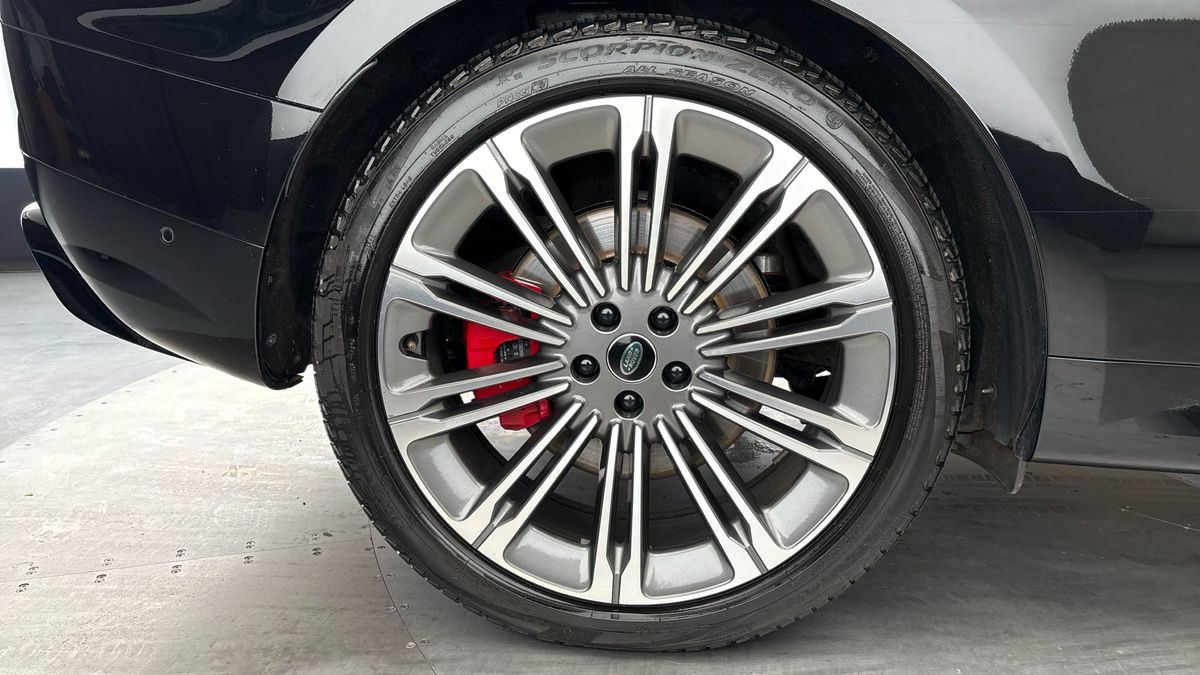 Used Land Rover Range Rover Sport 2023 for sale - 75999283: Photo 10