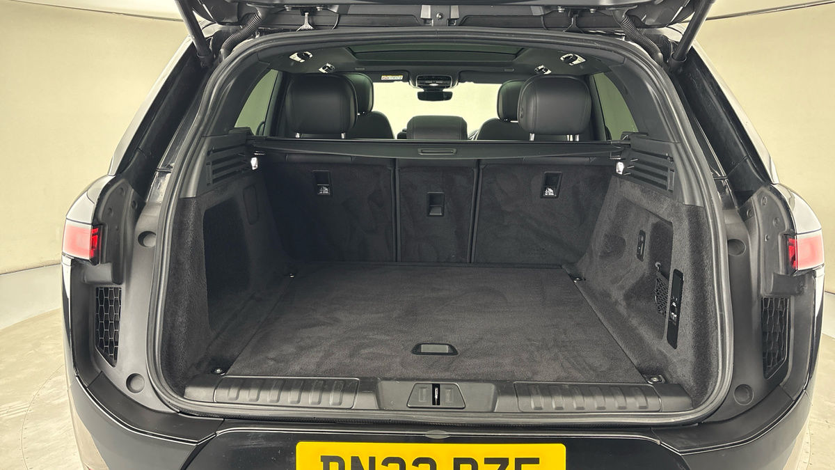 Used Land Rover Range Rover Sport 2023 for sale - 75999283: Photo 11