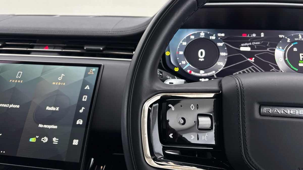 Used Land Rover Range Rover Sport 2023 for sale - 75999283: Photo 13