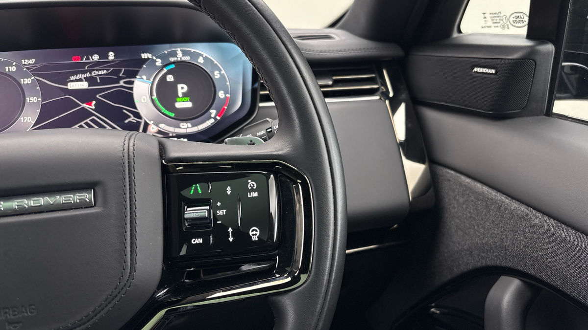 Used Land Rover Range Rover Sport 2023 for sale - 75999283: Photo 14