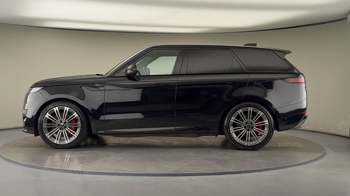 Used Land Rover Range Rover Sport 2023 for sale - 75999283: Photo 15