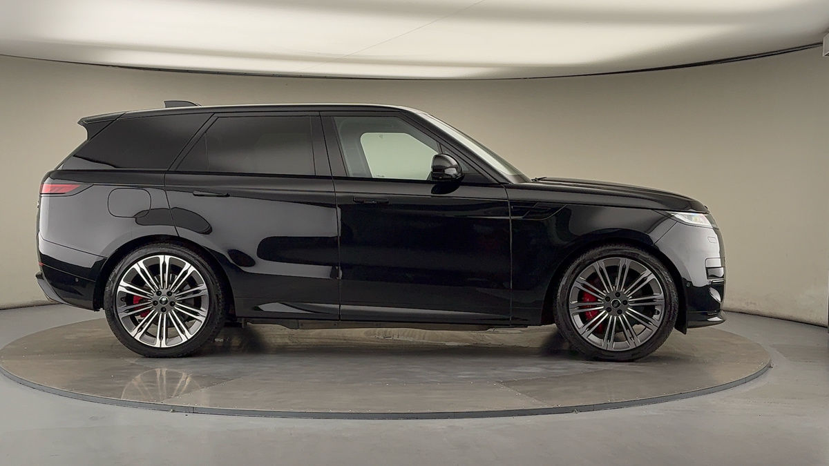 Used Land Rover Range Rover Sport 2023 for sale - 75999283: Photo 16