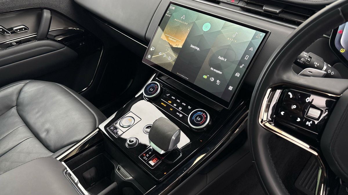 Used Land Rover Range Rover Sport 2023 for sale - 75999283: Photo 18