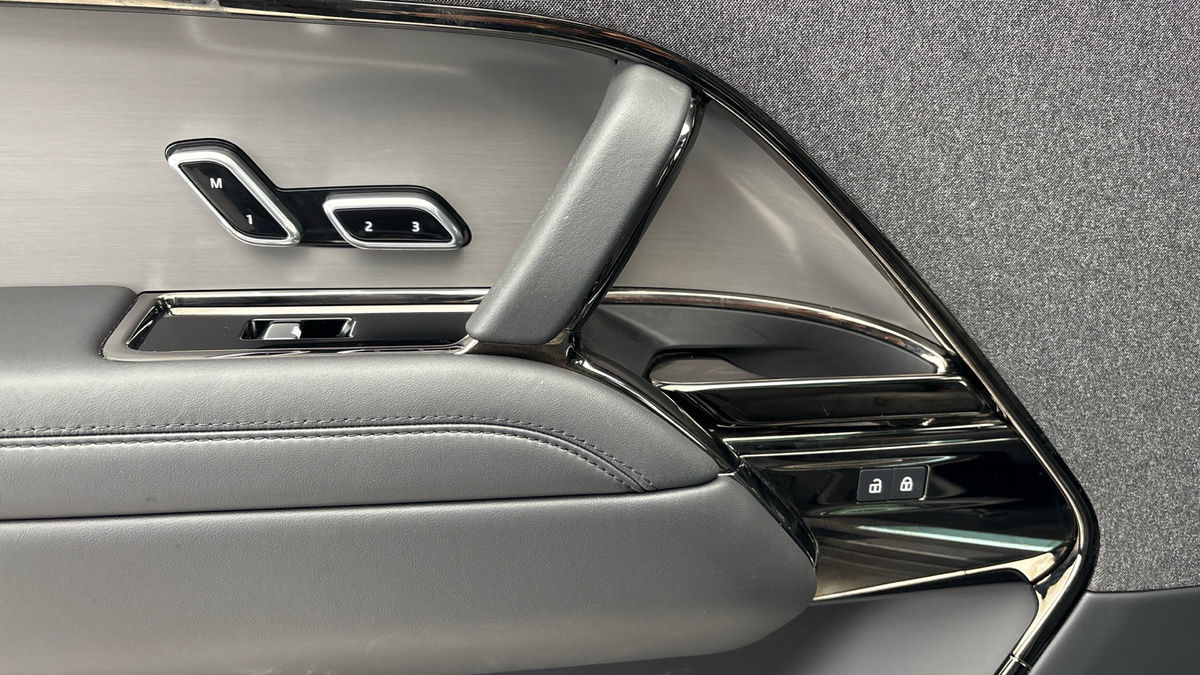 Used Land Rover Range Rover Sport 2023 for sale - 75999283: Photo 19