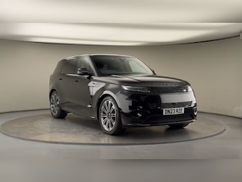 2023 - 3.0 P440e 38.2kWh Dynamic SE SUV 5dr Petrol Plug-in Hybrid Auto 4WD Euro 6