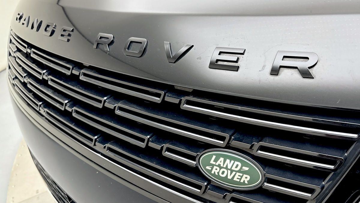 Used Land Rover Range Rover Sport 2023 for sale - 75999283: Photo 24