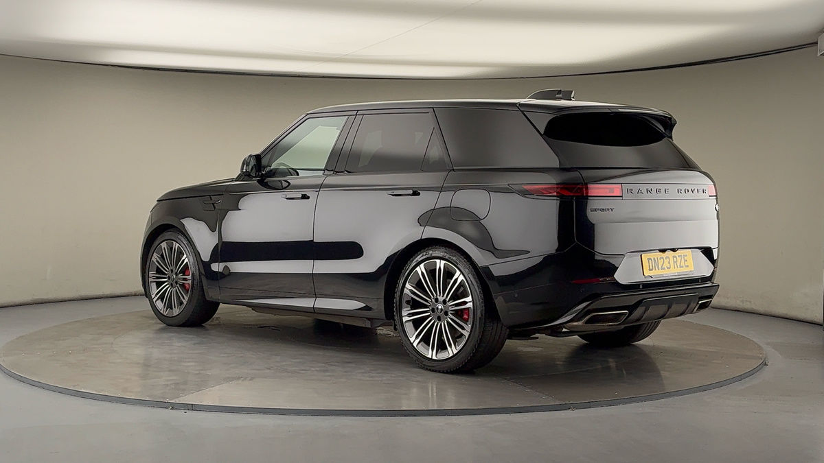 Used Land Rover Range Rover Sport 2023 for sale - 75999283: Photo 25