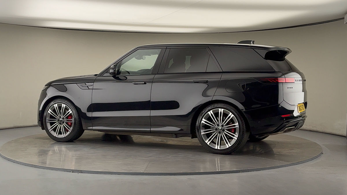 Used Land Rover Range Rover Sport 2023 for sale - 75999283: Photo 26