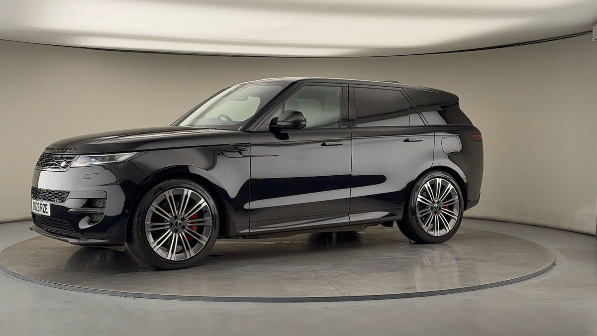 Used Land Rover Range Rover Sport 2023 for sale - 75999283: Photo 29