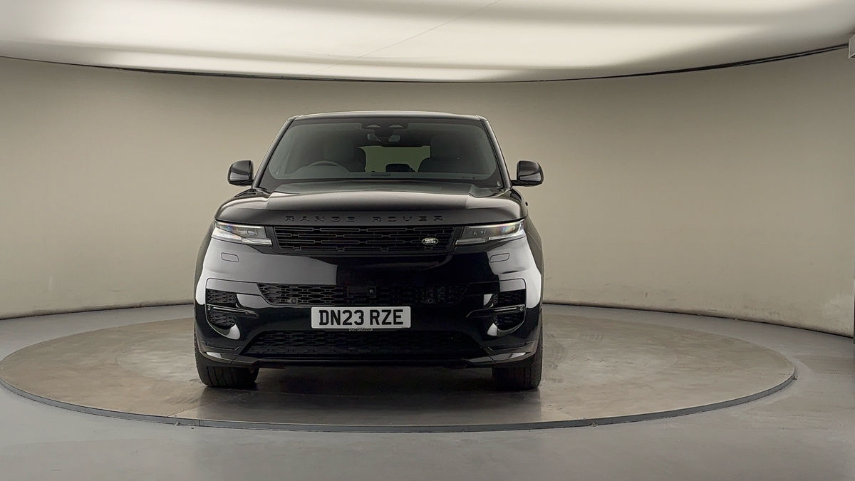 Used Land Rover Range Rover Sport 2023 for sale - 75999283: Photo 3