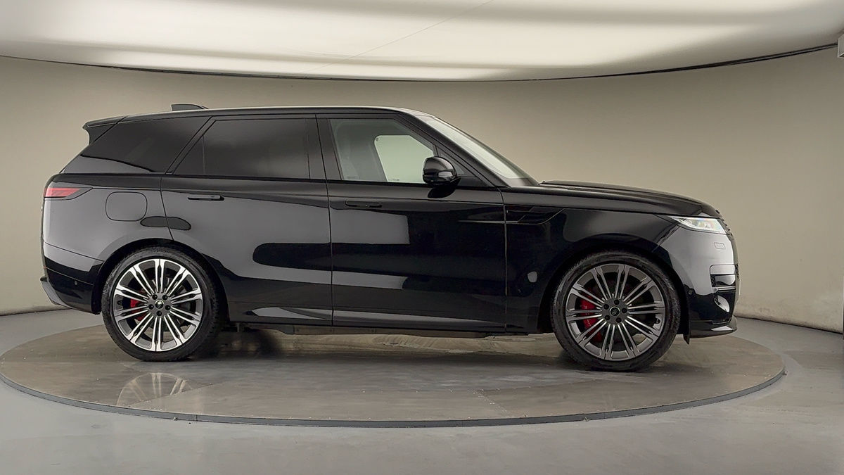 Used Land Rover Range Rover Sport 2023 for sale - 75999283: Photo 36