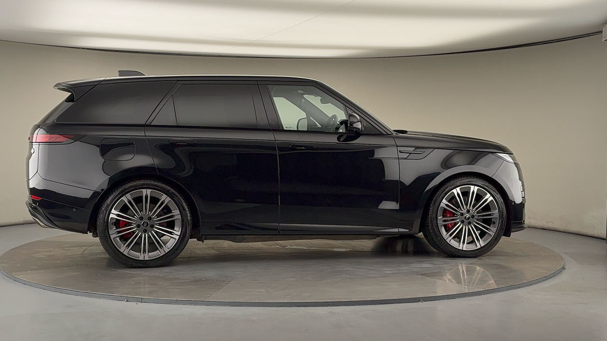 Used Land Rover Range Rover Sport 2023 for sale - 75999283: Photo 37