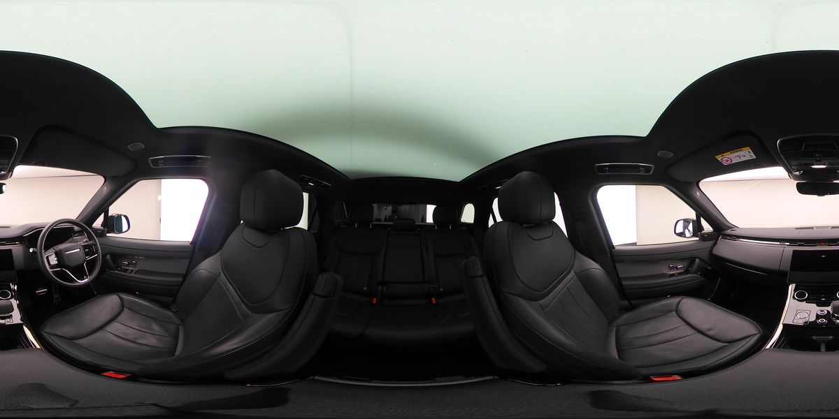 Used Land Rover Range Rover Sport 2023 for sale - 75999283: Photo 44