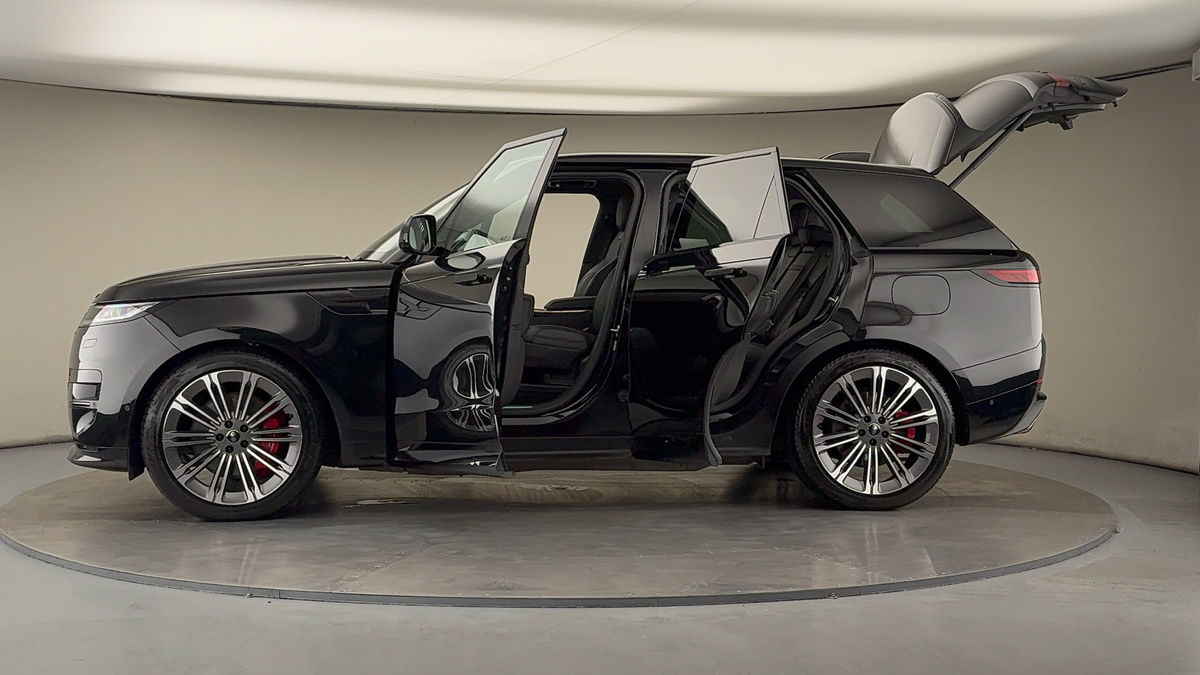 Used Land Rover Range Rover Sport 2023 for sale - 75999283: Photo 47