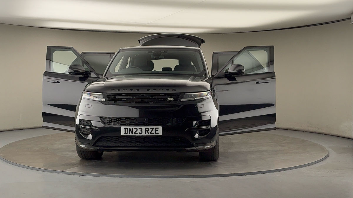 Used Land Rover Range Rover Sport 2023 for sale - 75999283: Photo 51