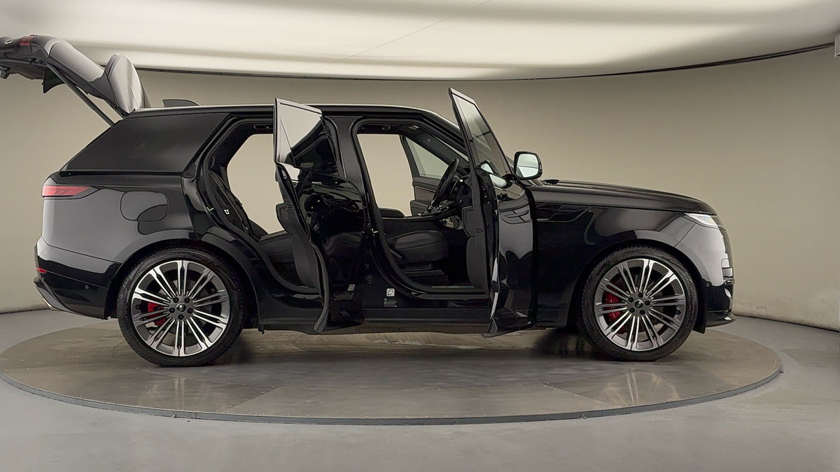 Used Land Rover Range Rover Sport 2023 for sale - 75999283: Photo 56