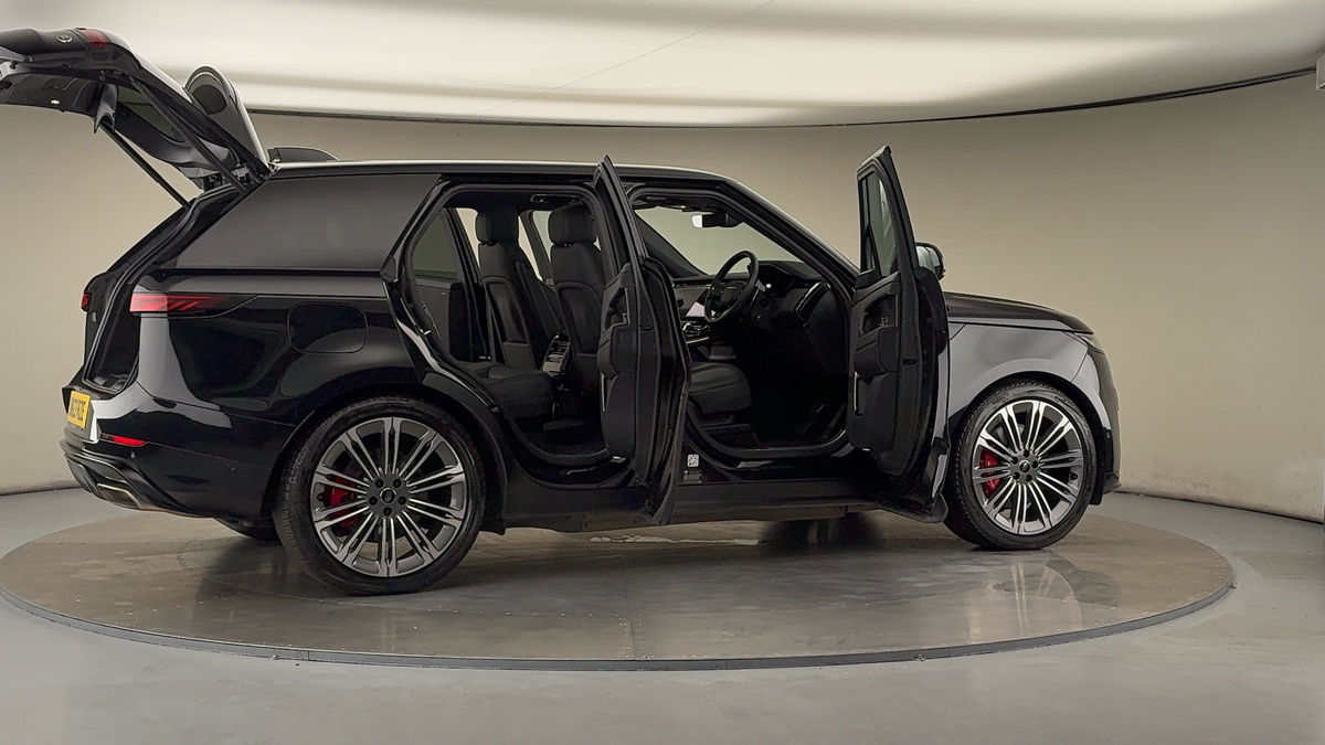 Used Land Rover Range Rover Sport 2023 for sale - 75999283: Photo 57