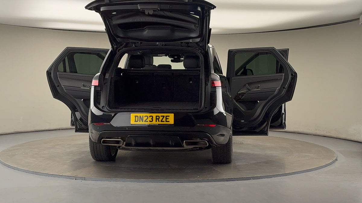 Used Land Rover Range Rover Sport 2023 for sale - 75999283: Photo 60