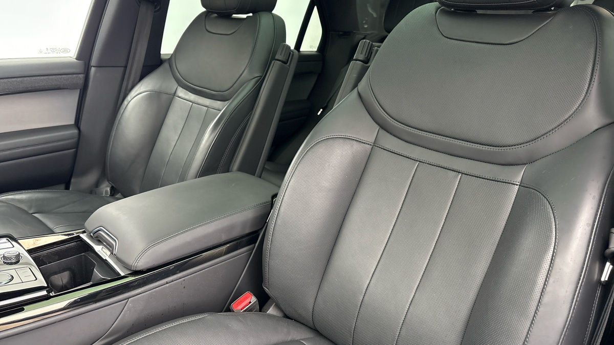 Used Land Rover Range Rover Sport 2023 for sale - 75999283: Photo 7