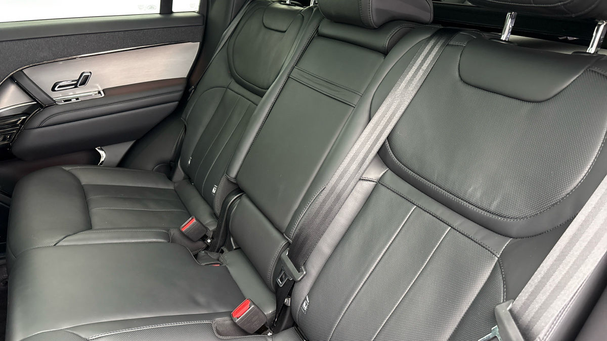 Used Land Rover Range Rover Sport 2023 for sale - 75999283: Photo 8