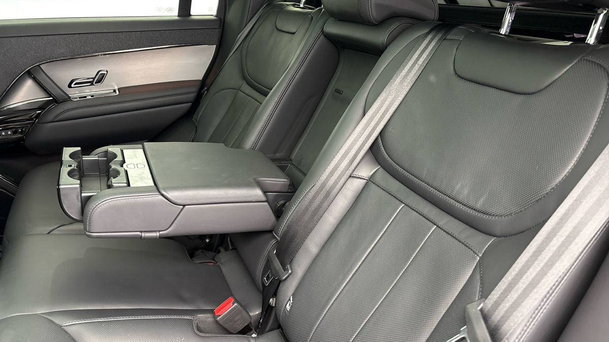 Used Land Rover Range Rover Sport 2023 for sale - 75999283: Photo 9