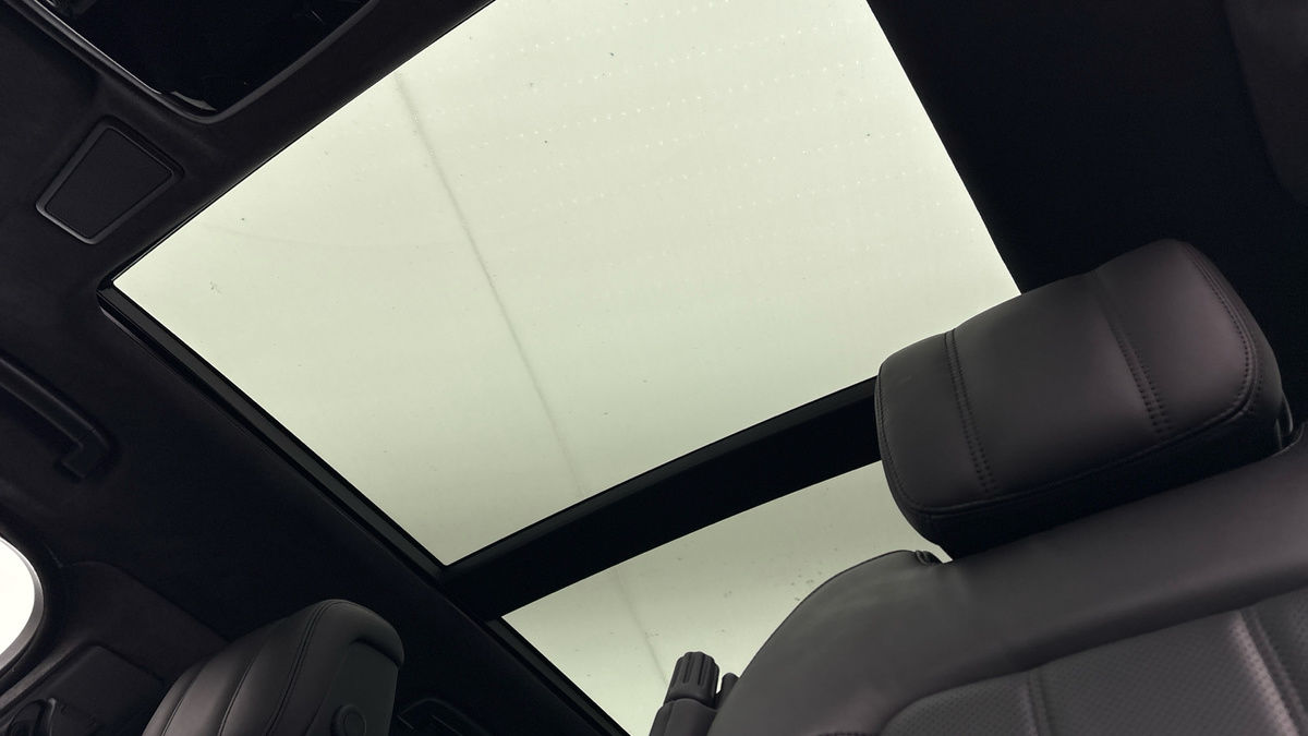 Used Land Rover Range Rover Sport 2022 for sale - 76520957: Photo 12