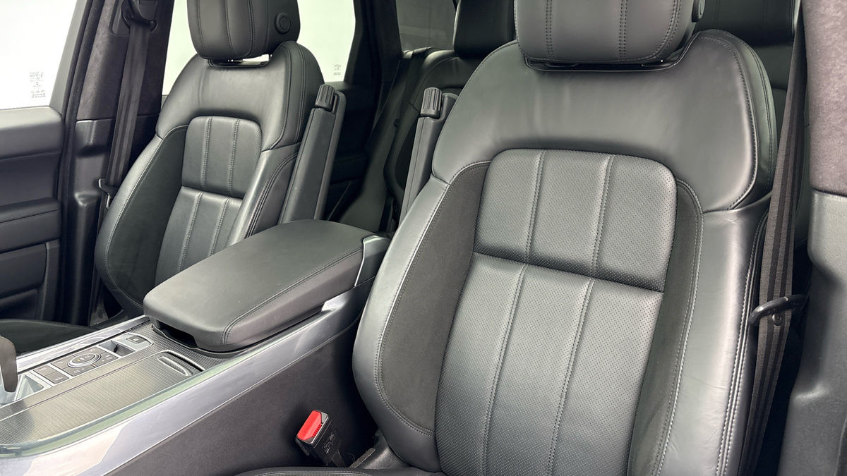 Used Land Rover Range Rover Sport 2022 for sale - 76520957: Photo 13