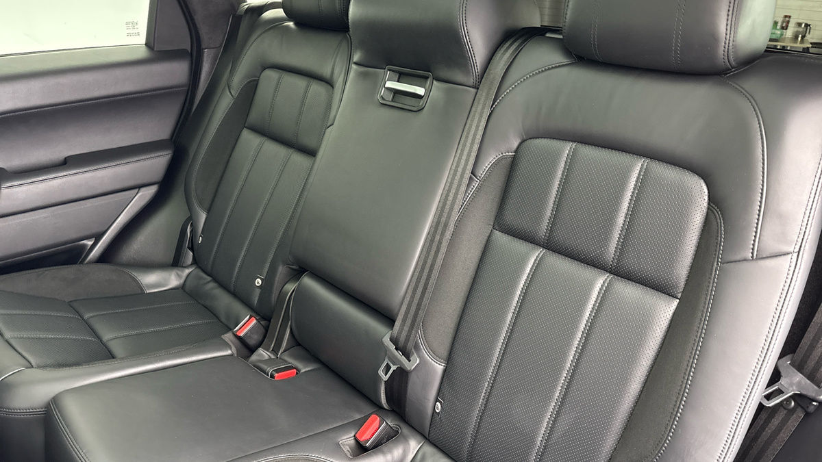 Used Land Rover Range Rover Sport 2022 for sale - 76520957: Photo 14