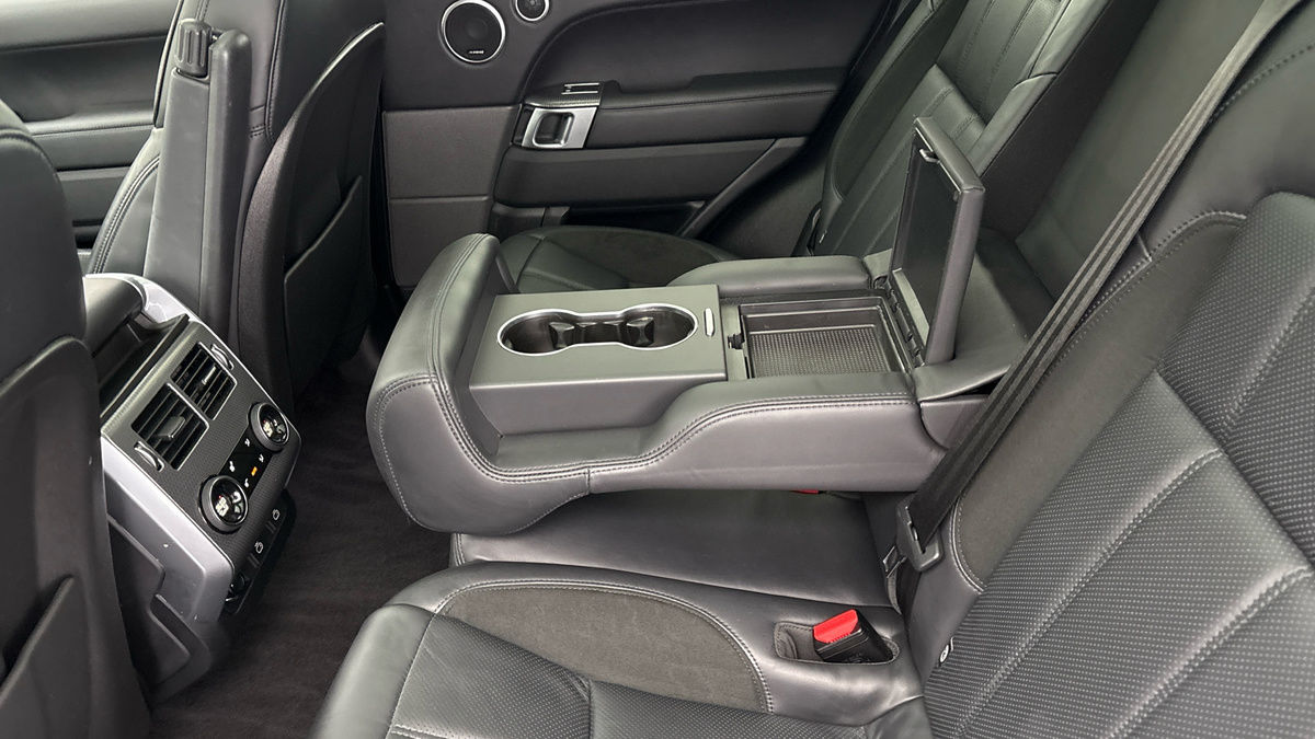 Used Land Rover Range Rover Sport 2022 for sale - 76520957: Photo 15