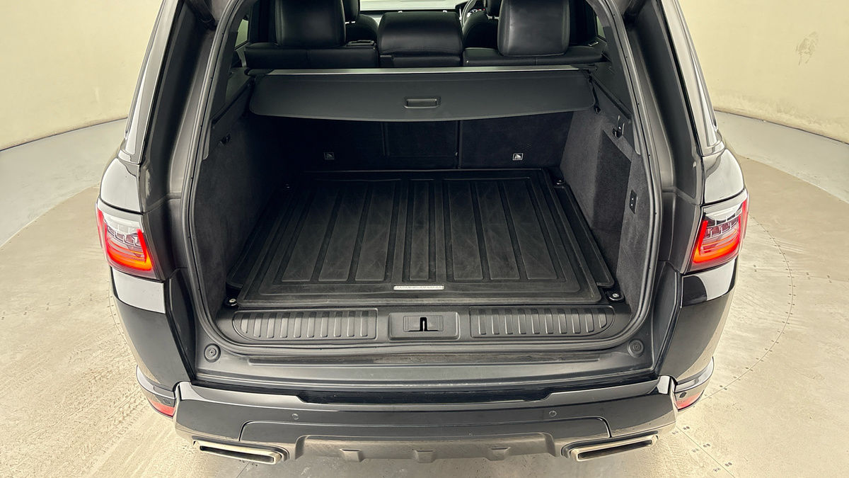Used Land Rover Range Rover Sport 2022 for sale - 76520957: Photo 17