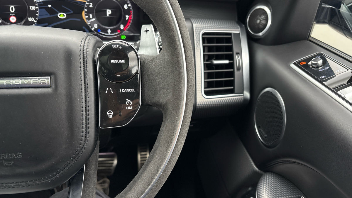 Used Land Rover Range Rover Sport 2022 for sale - 76520957: Photo 20