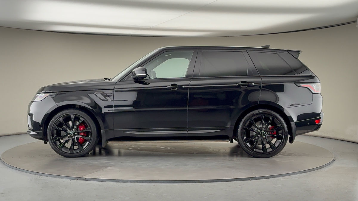 Used Land Rover Range Rover Sport 2022 for sale - 76520957: Photo 21