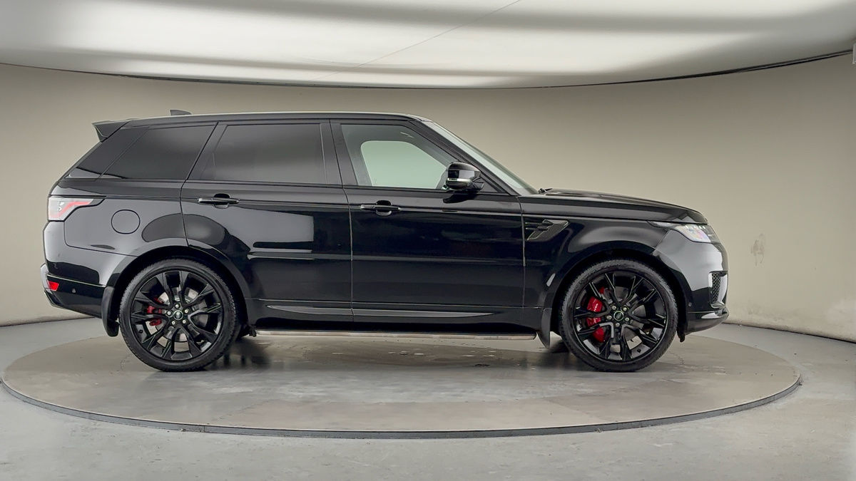 Used Land Rover Range Rover Sport 2022 for sale - 76520957: Photo 22